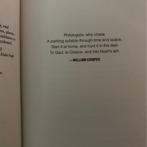 HALO book Hunters in the Dark Book by NYT Best Selling Author Peter David - Picture 4 of 6